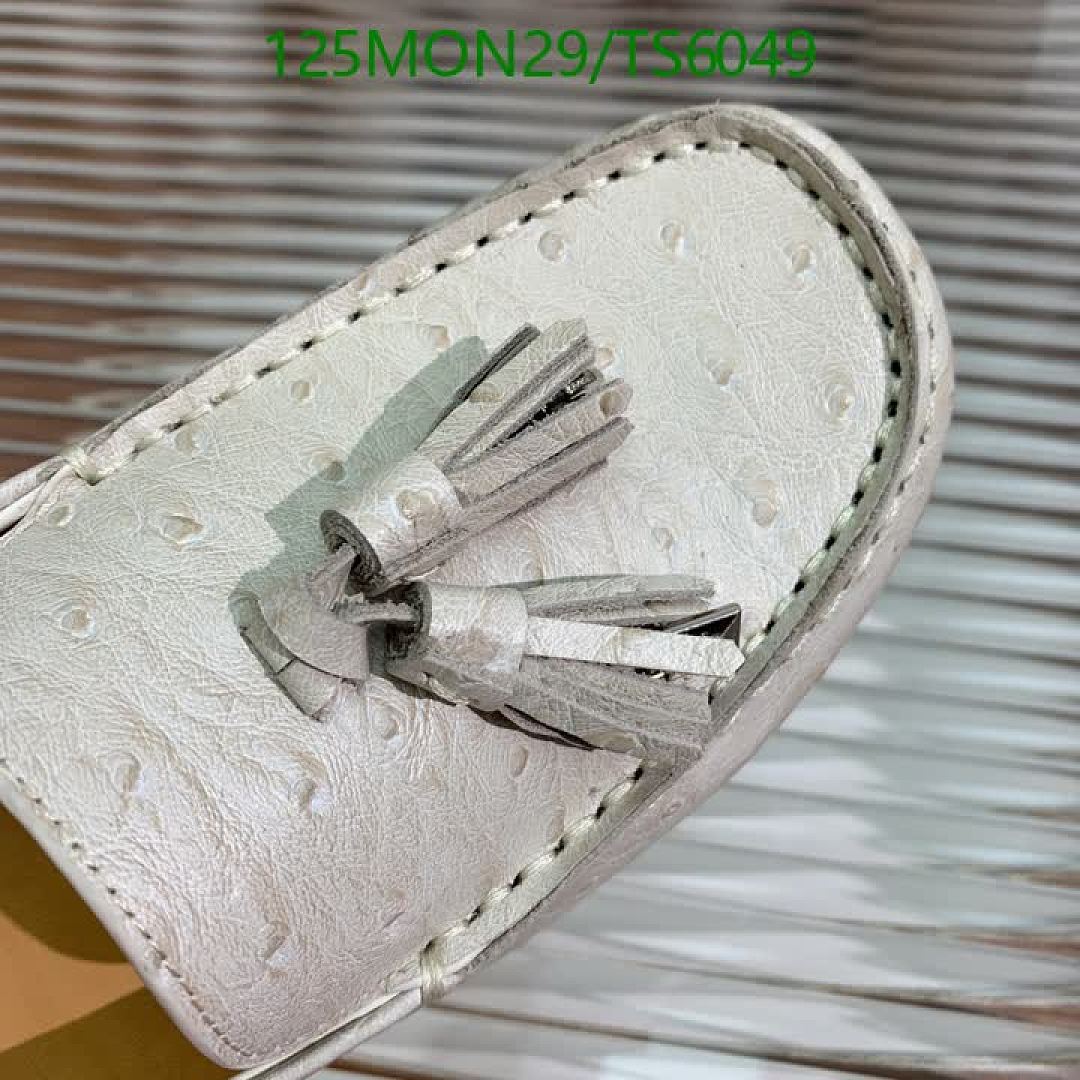 Loro Piana-Shoes(Women) Code: TS6049 $: 125USD