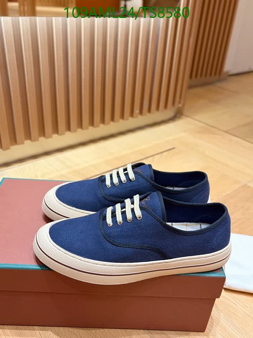 Loro Piana-Shoes(Women) Code: TS8580 $: 109USD