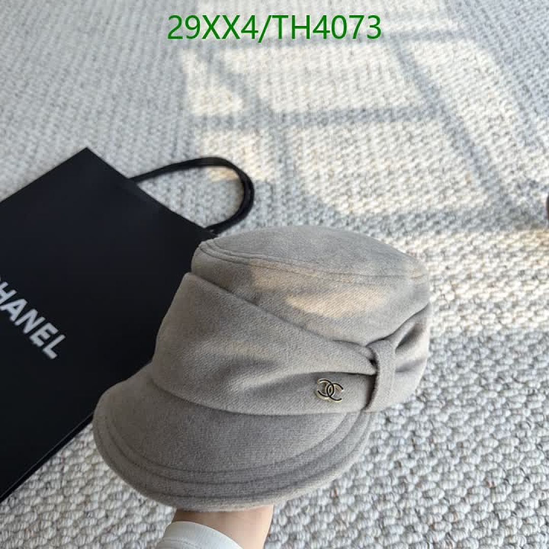 Chanel-Hats Code: TH4073 $: 29USD