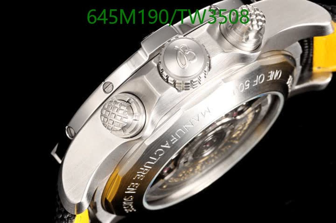 Breitling-Watches(5A) Code: TW3508 $: 645USD