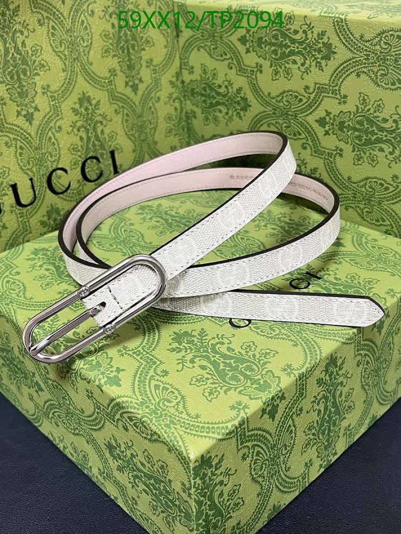 Gucci-Belts Code: TP2094 $: 59USD