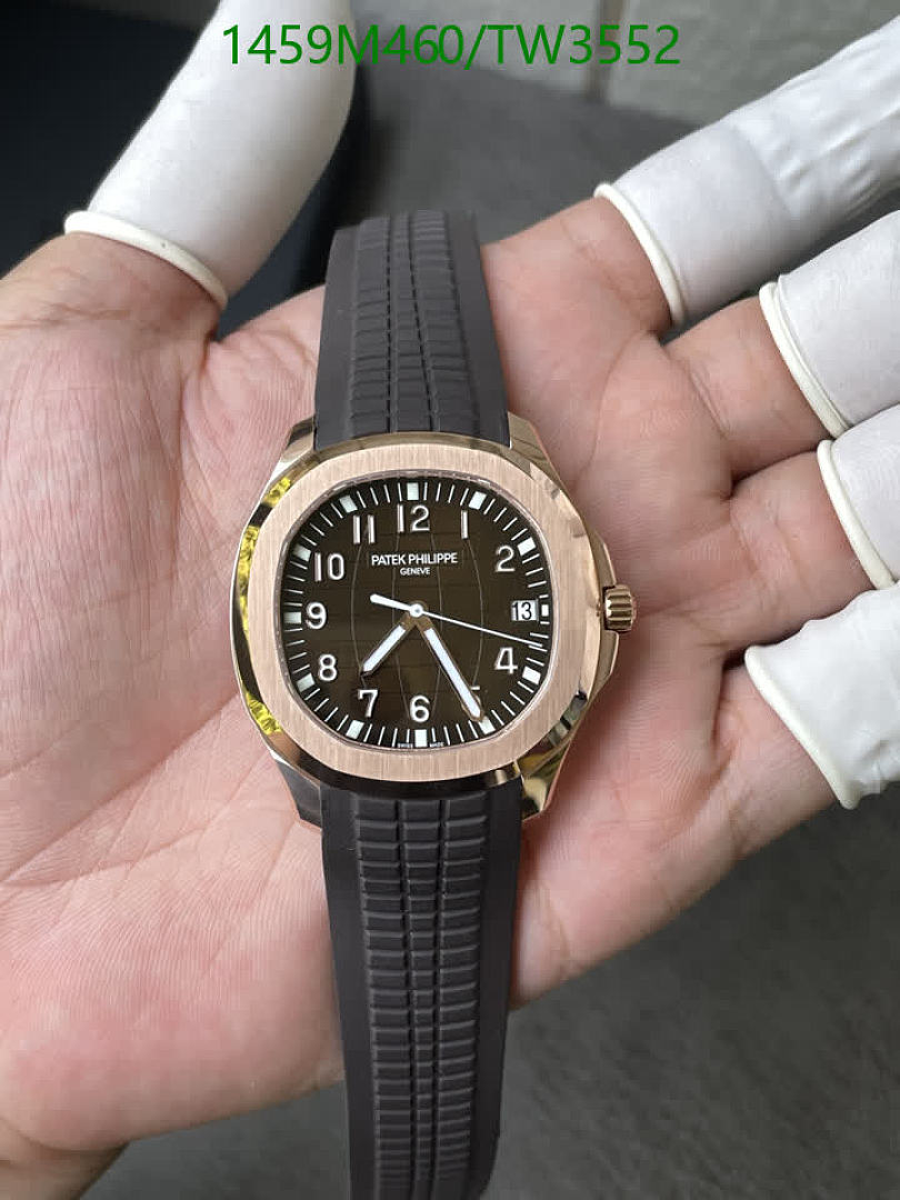 Patek Philippe-Watches(5A) Code: TW3552 $: 1459USD