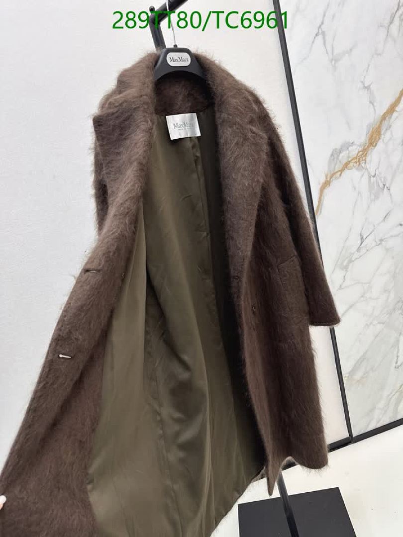 MaxMara-Down Jackets(Women) Code: TC6961 $: 289USD