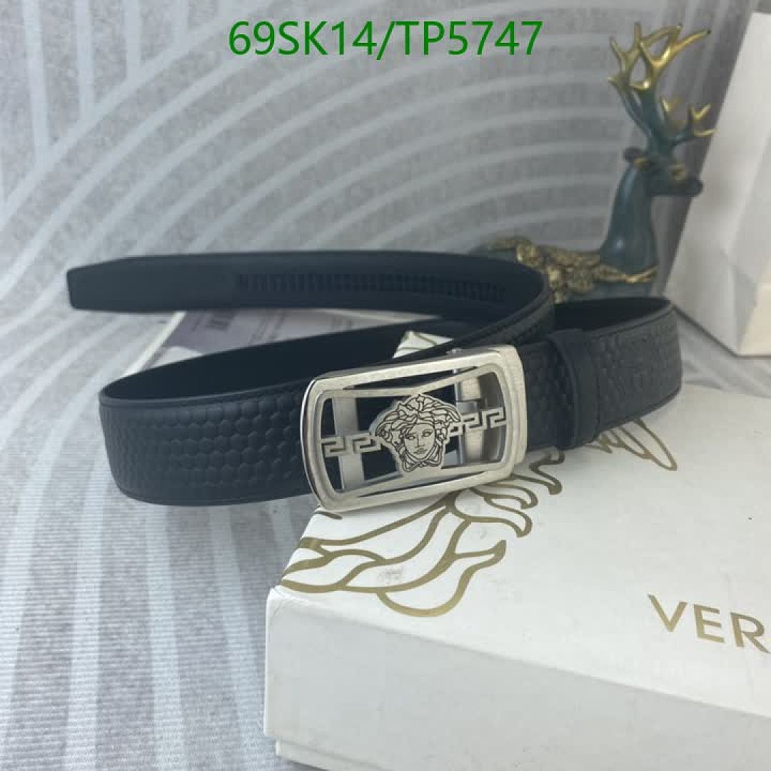 Versace-Belts Code: TP5747 $: 69USD