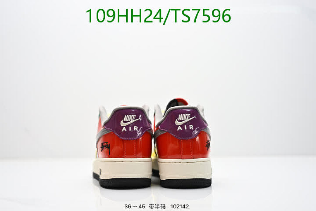 NIKE-Shoes(Women) Code: TS7596 $: 109USD