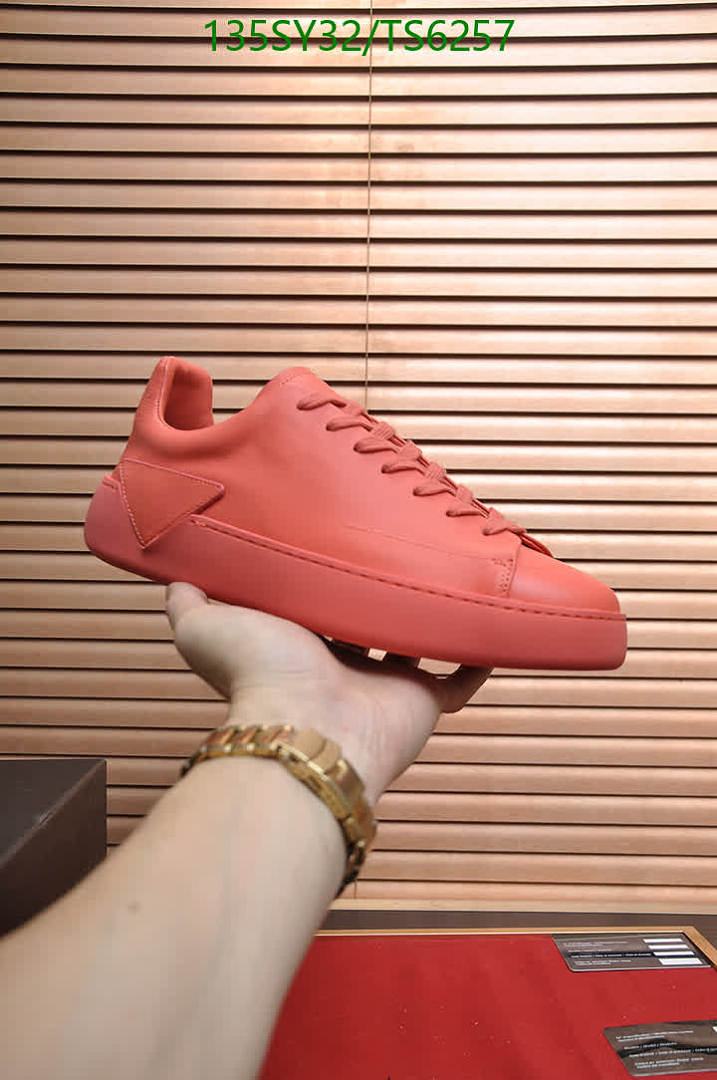 Prada-Shoes(Men) Code: TS6257 $: 135USD