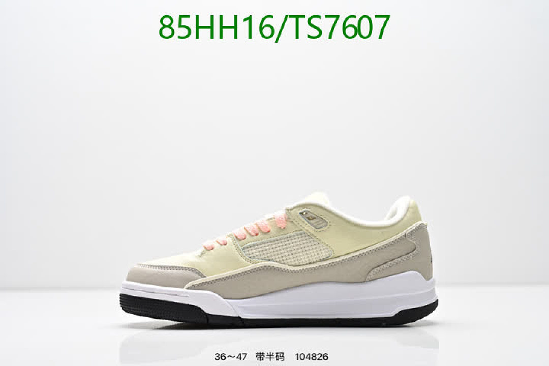 NIKE-Shoes(Women) Code: TS7607 $: 85USD