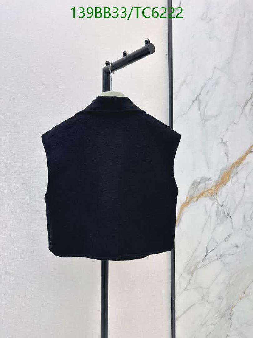 Hermes-Clothing Code: TC6222 $: 139USD