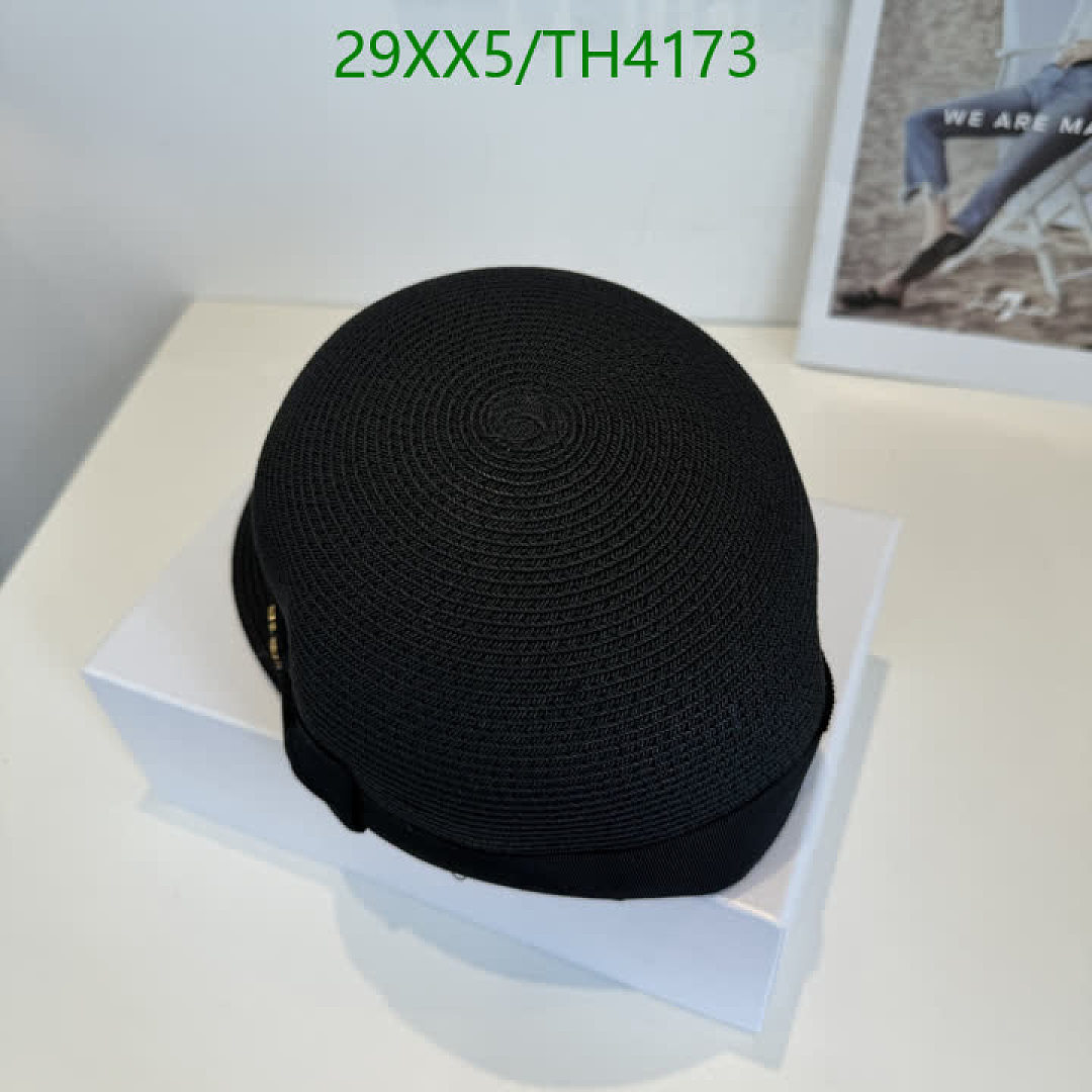 Dior-Hats Code: TH4173 $: 29USD