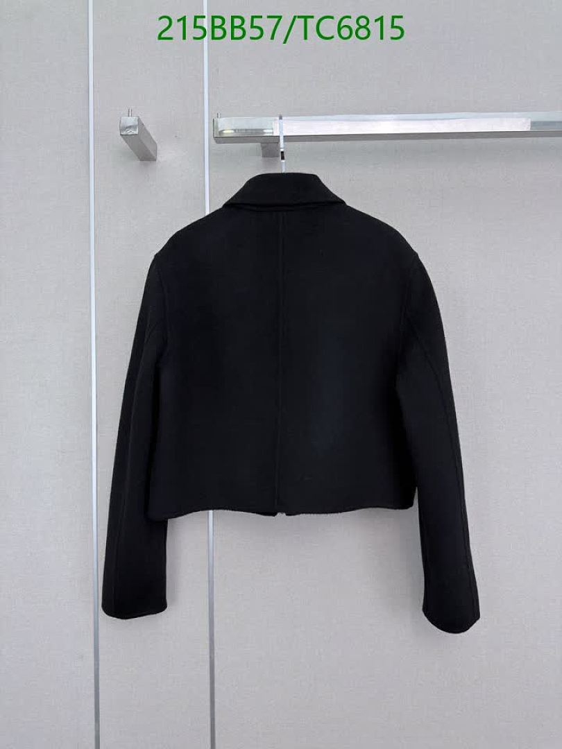 Hermes-Clothing Code: TC6815 $: 215USD