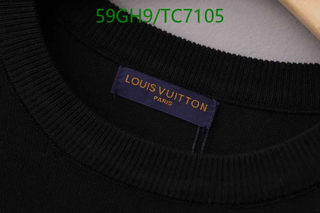 LV-Clothing Code: TC7105 $: 59USD