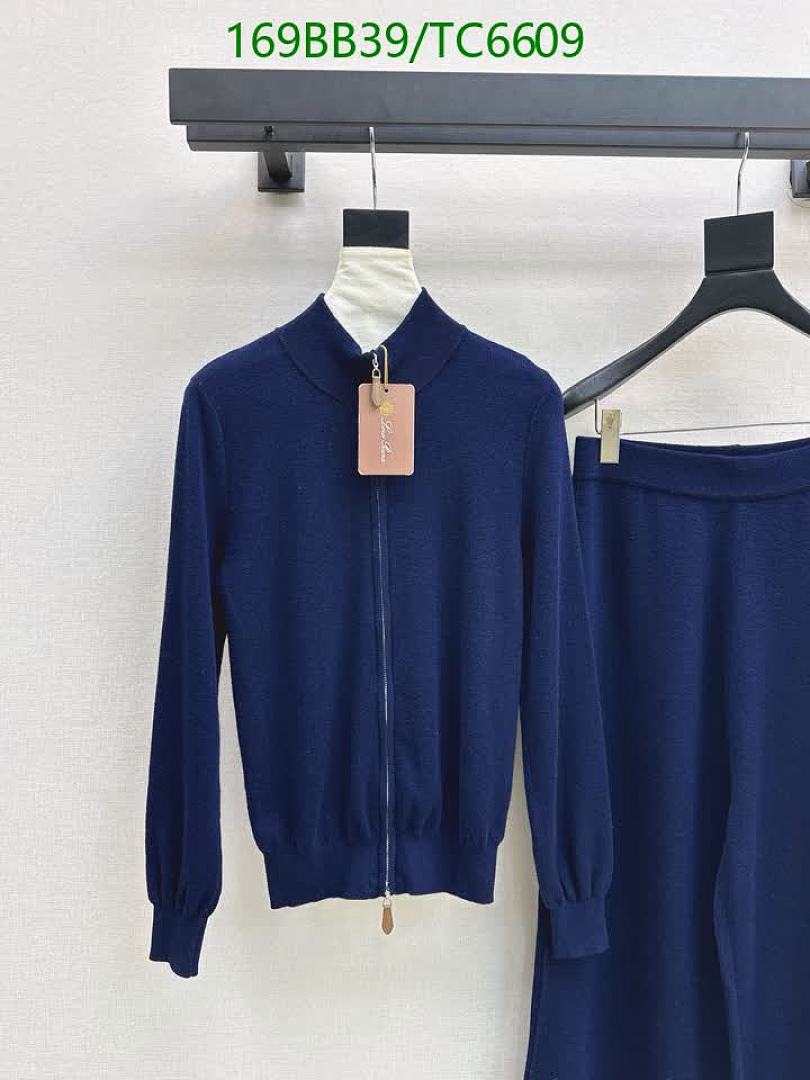 LV-Clothing Code: TC6609 $: 169USD