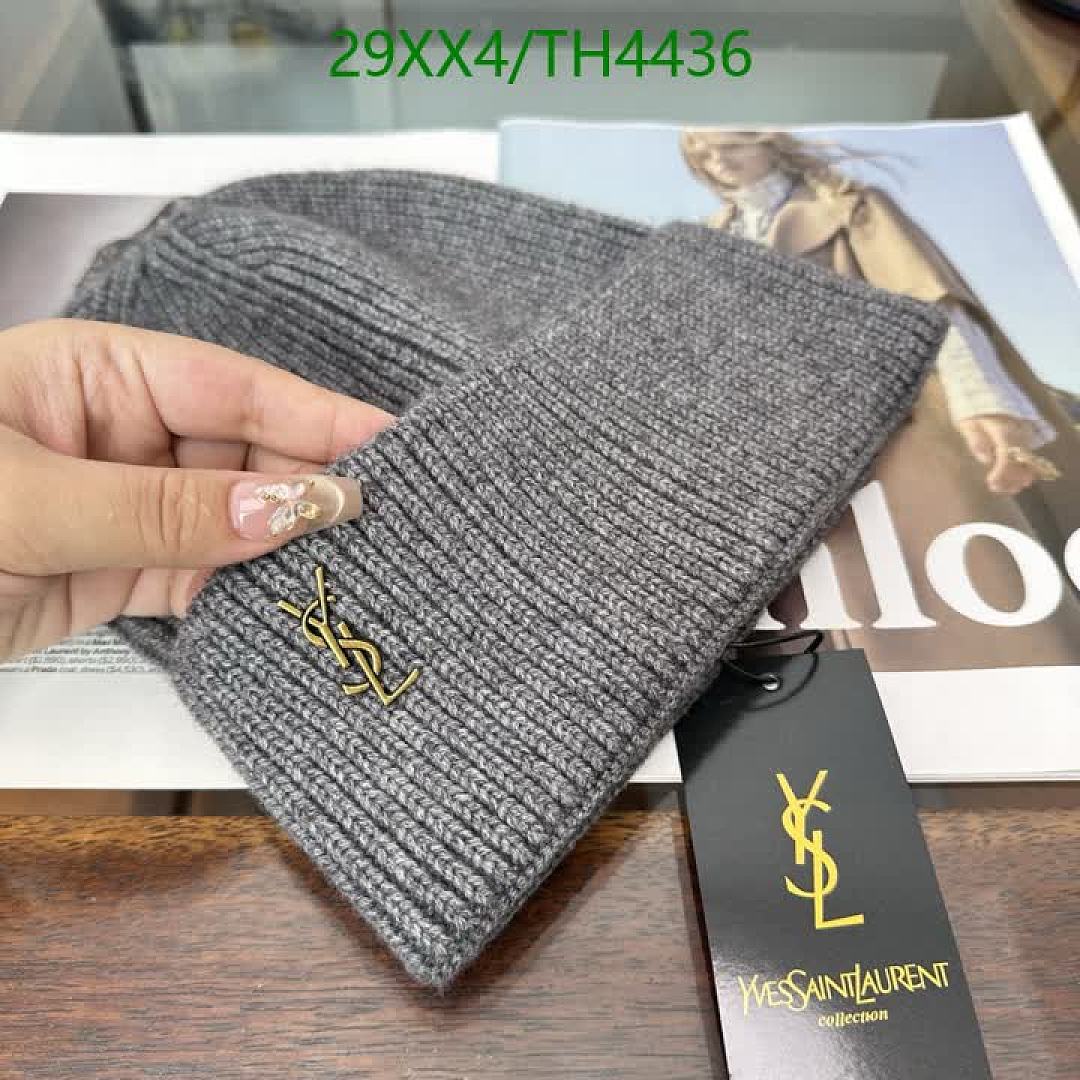 YSL-Hats Code: TH4436 $: 29USD