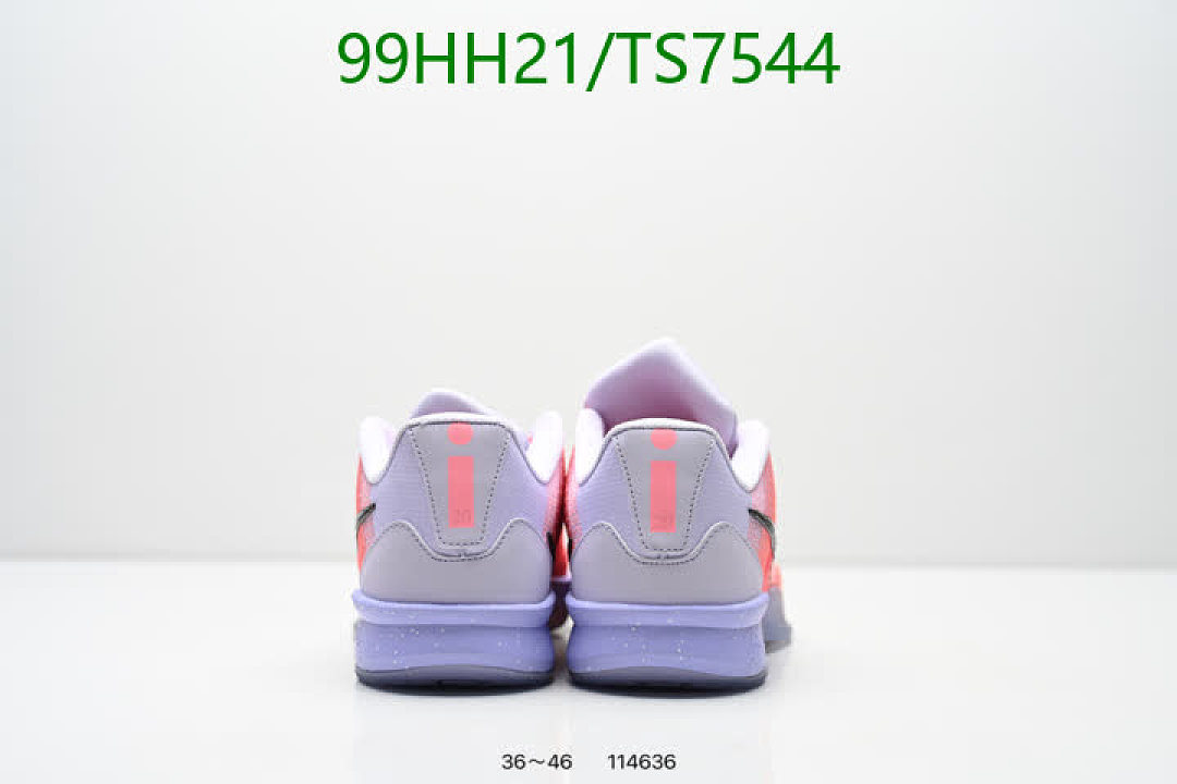 NIKE-Shoes(Women) Code: TS7544 $: 99USD