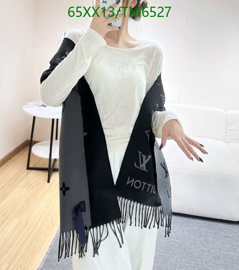 LV-Scarves Code: TM6527 $: 65USD