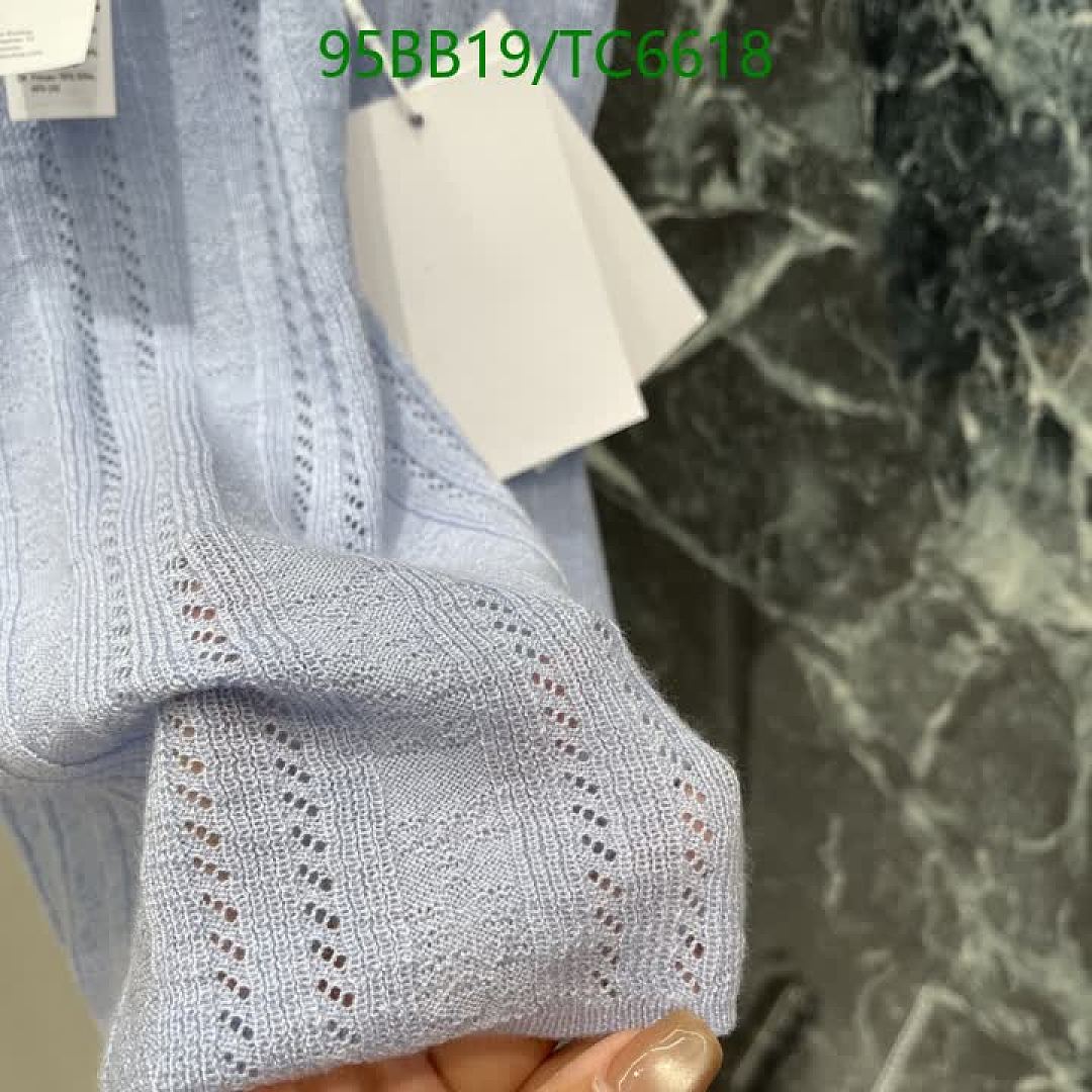 LV-Clothing Code: TC6618 $: 95USD