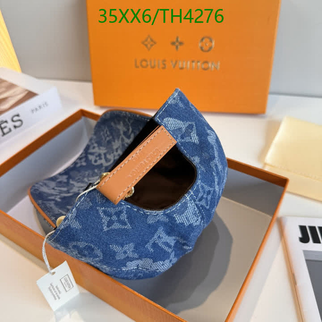 LV-Hats Code: TH4276 $: 35USD