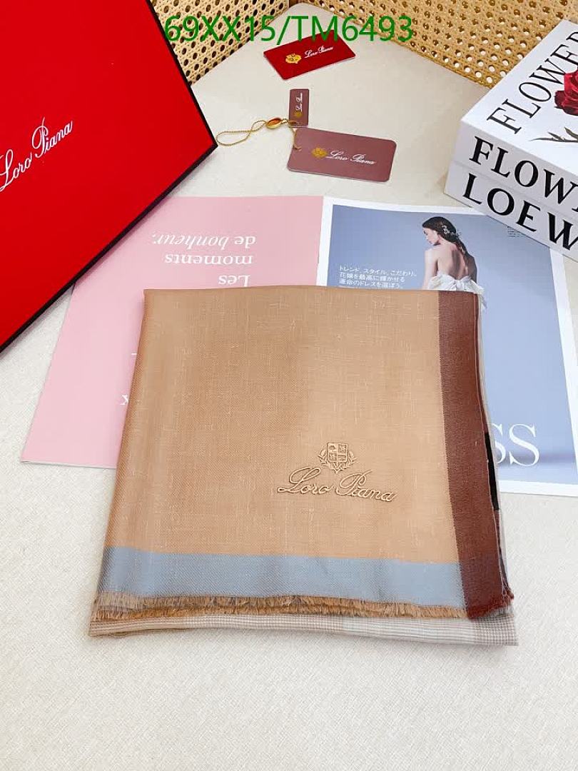 LV-Scarves Code: TM6493 $: 69USD