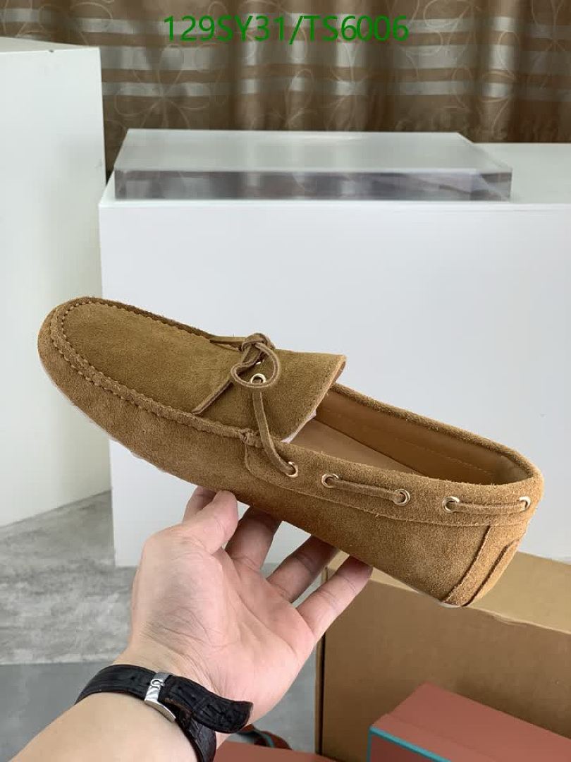 Loro Piana-Shoes(Men) Code: TS6006 $: 129USD