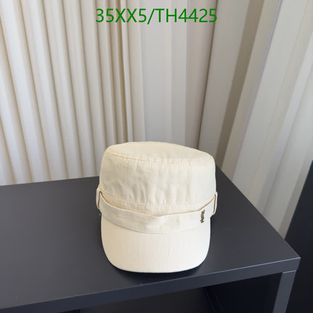 YSL-Hats Code: TH4425 $: 35USD