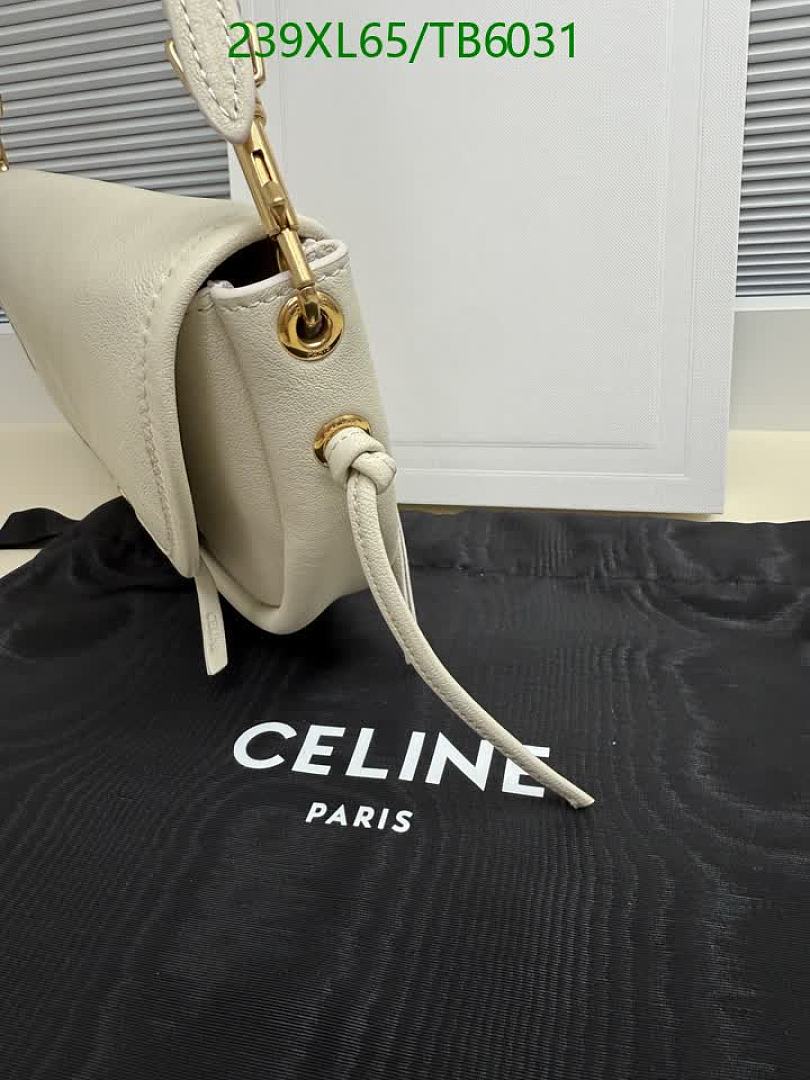 Celine-Bags(5A) Code: TB6031 $: 239USD