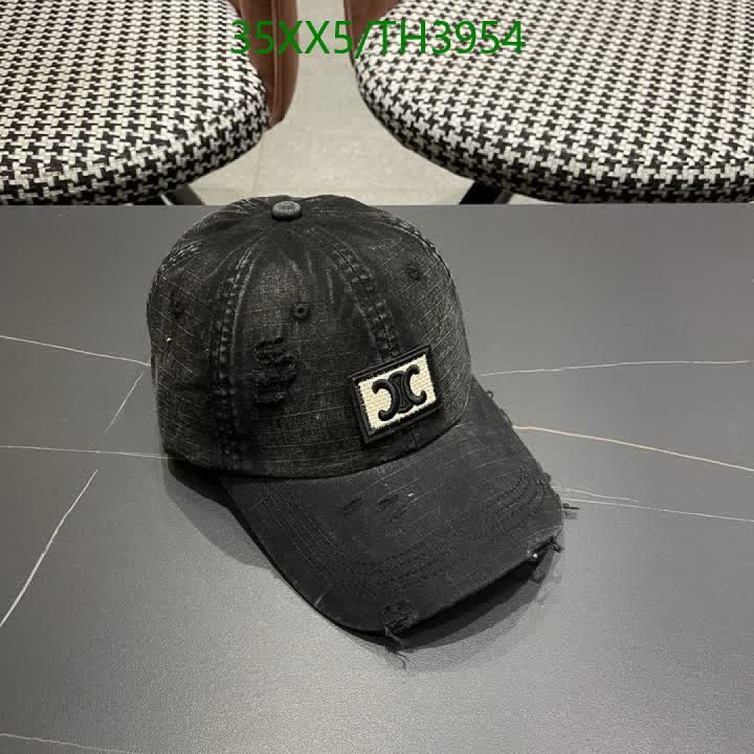 Celine-Hats Code: TH3954 $: 35USD