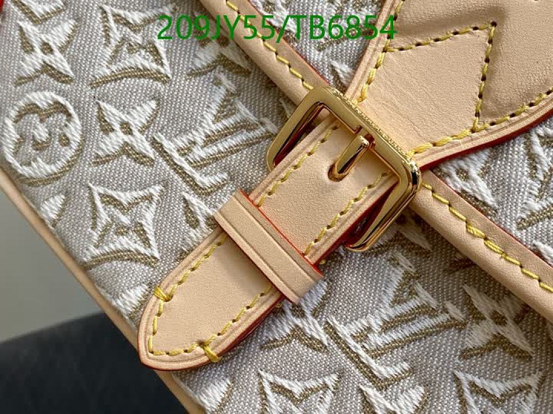 LV-Bags(5A) Code: TB6854 $: 209USD