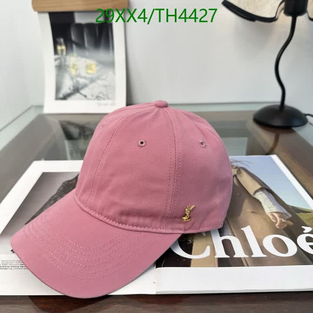 YSL-Hats Code: TH4427 $: 29USD