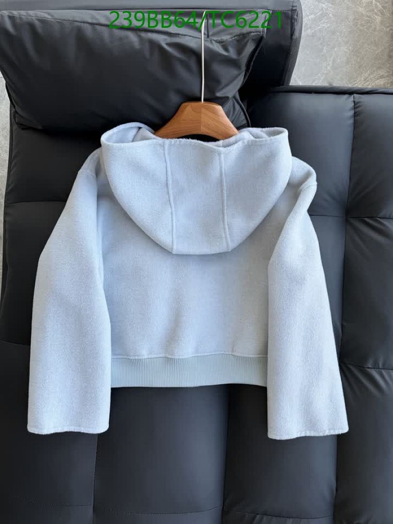 Hermes-Clothing Code: TC6221 $: 239USD