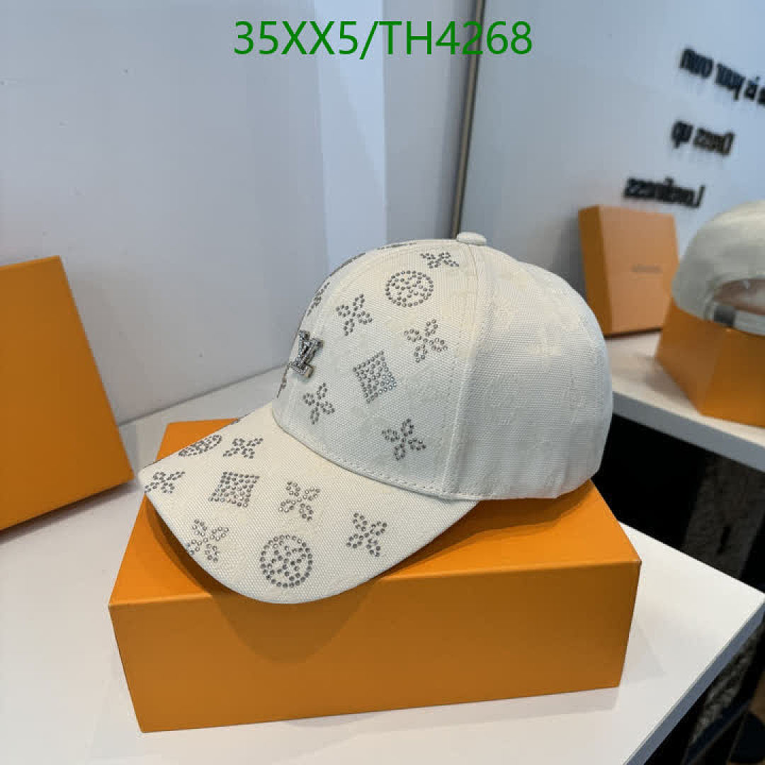 LV-Hats Code: TH4268 $: 35USD