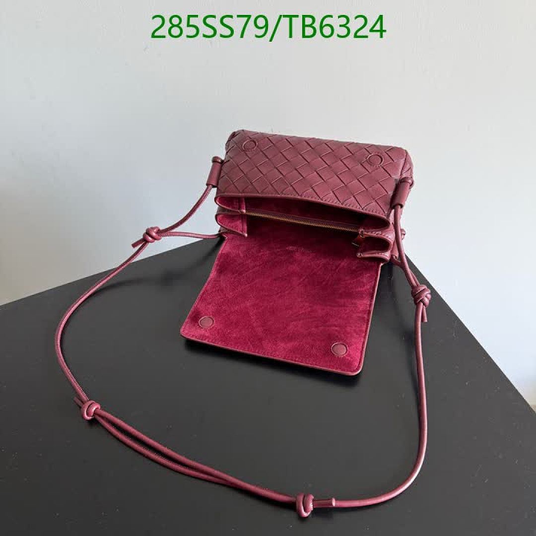 BV-Bags(5A) Code: TB6324 $: 285USD