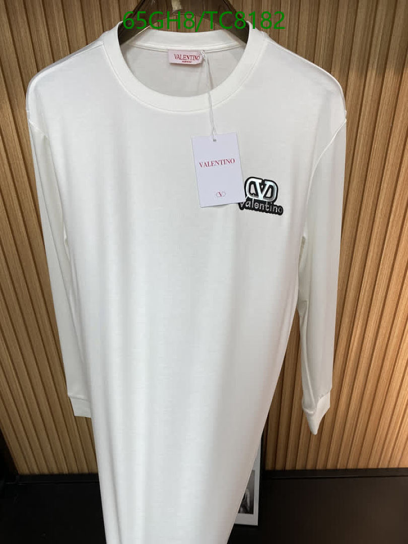 Valentino-Clothing Code: TC8182 $: 65USD