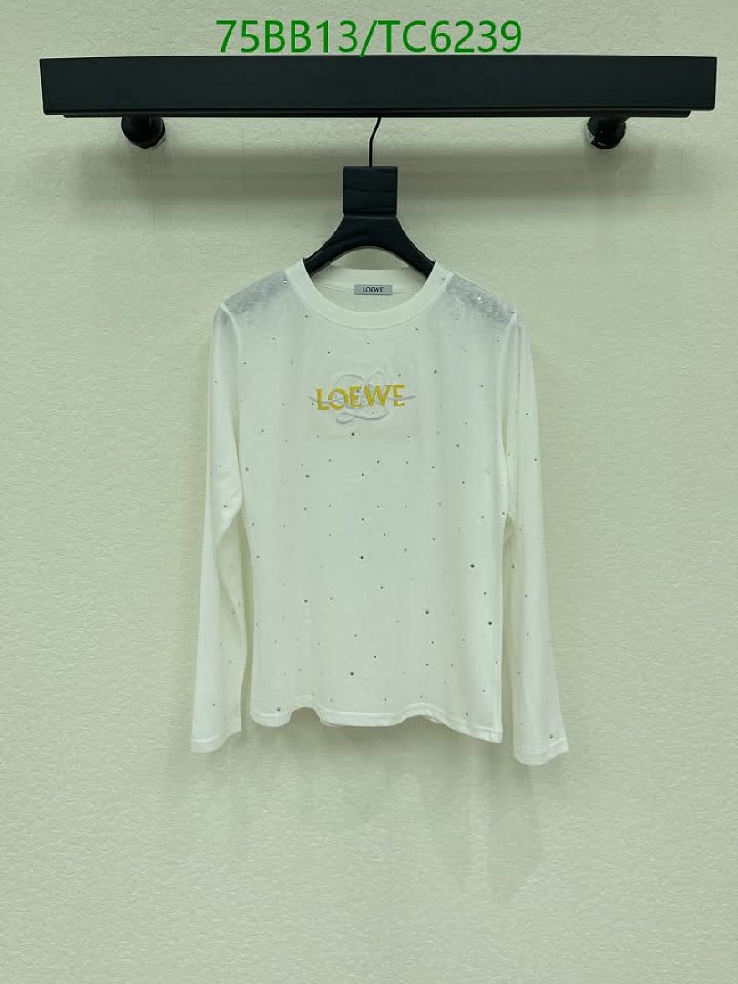 Loewe-Clothing Code: TC6239 $: 75USD