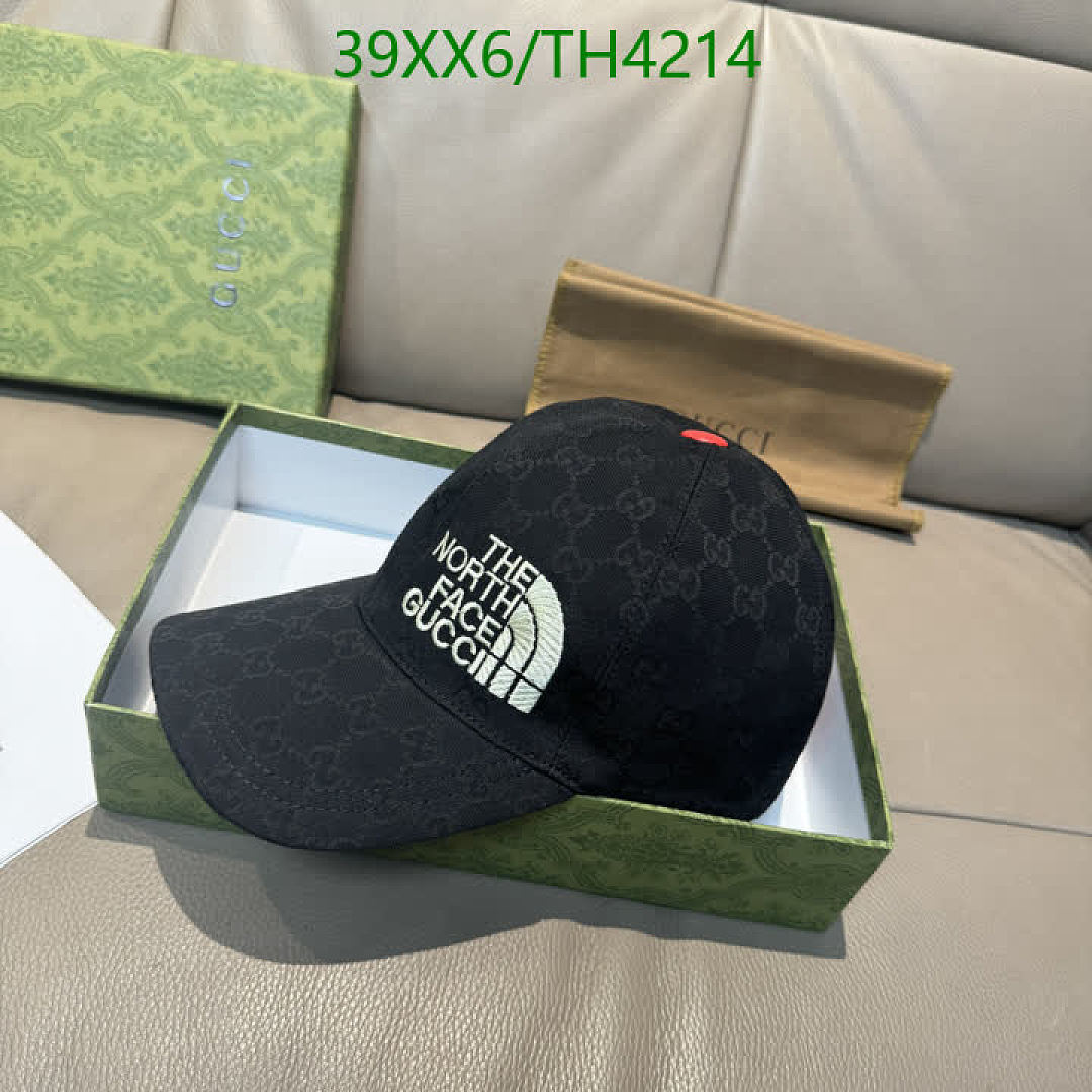Gucci-Hats Code: TH4214 $: 39USD