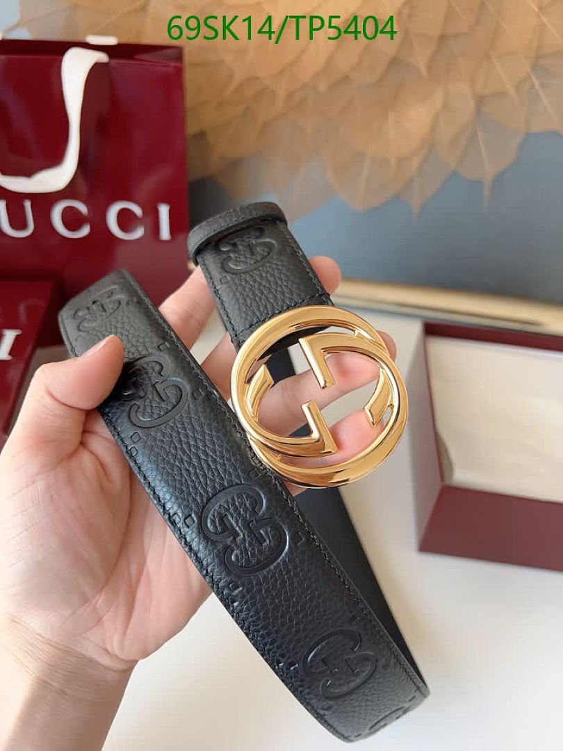 Gucci-Belts Code: TP5404 $: 69USD