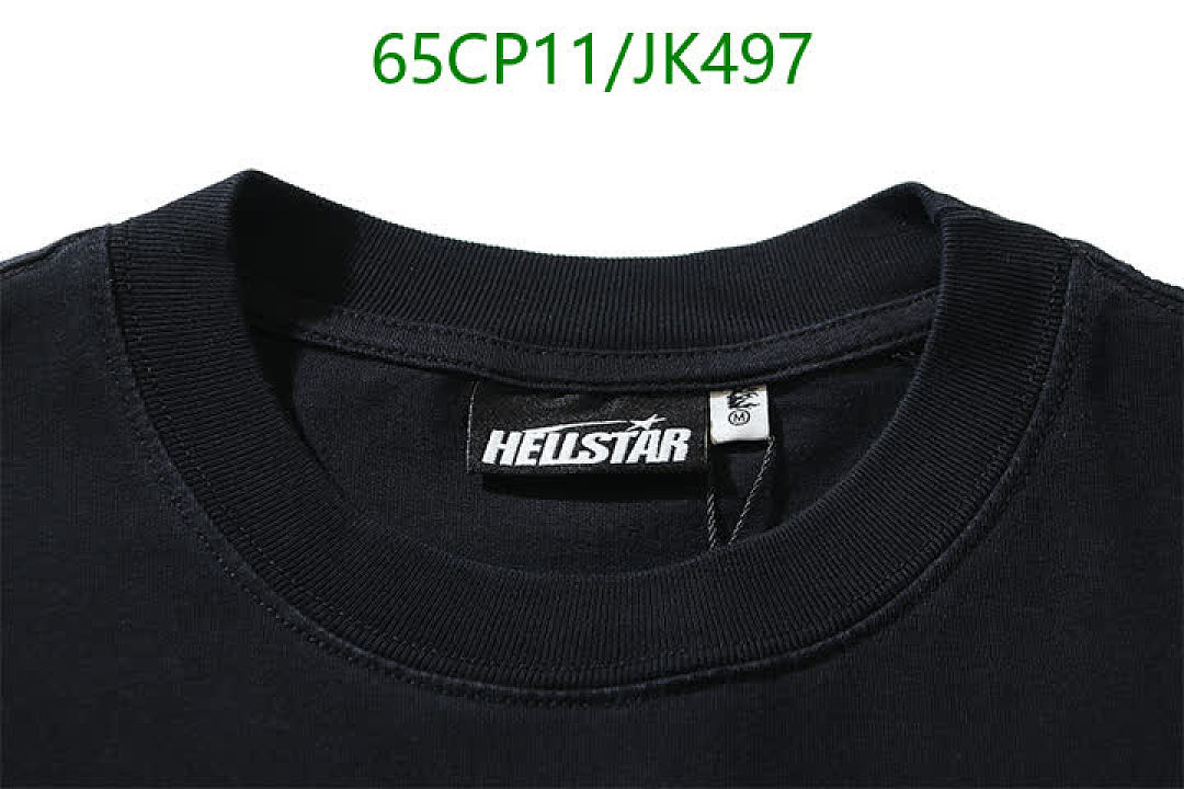 Hellstar-Clothing Code: JK497 $: 65USD