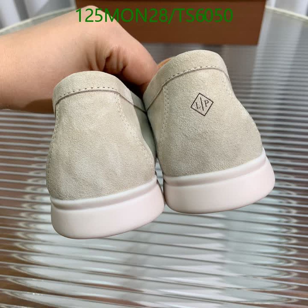 Loro Piana-Shoes(Women) Code: TS6050 $: 125USD