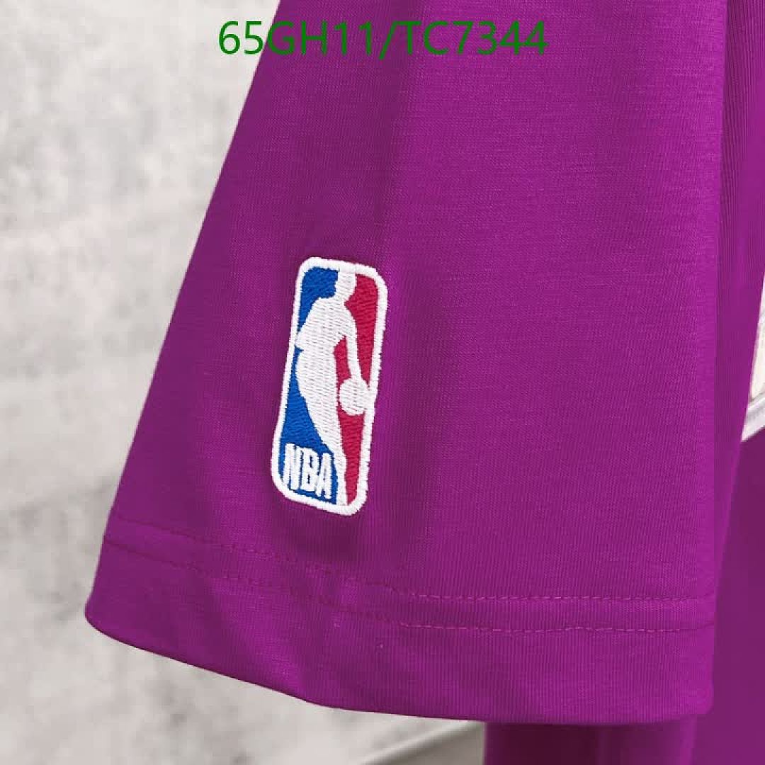 Balenciaga-Clothing Code: TC7344 $: 65USD