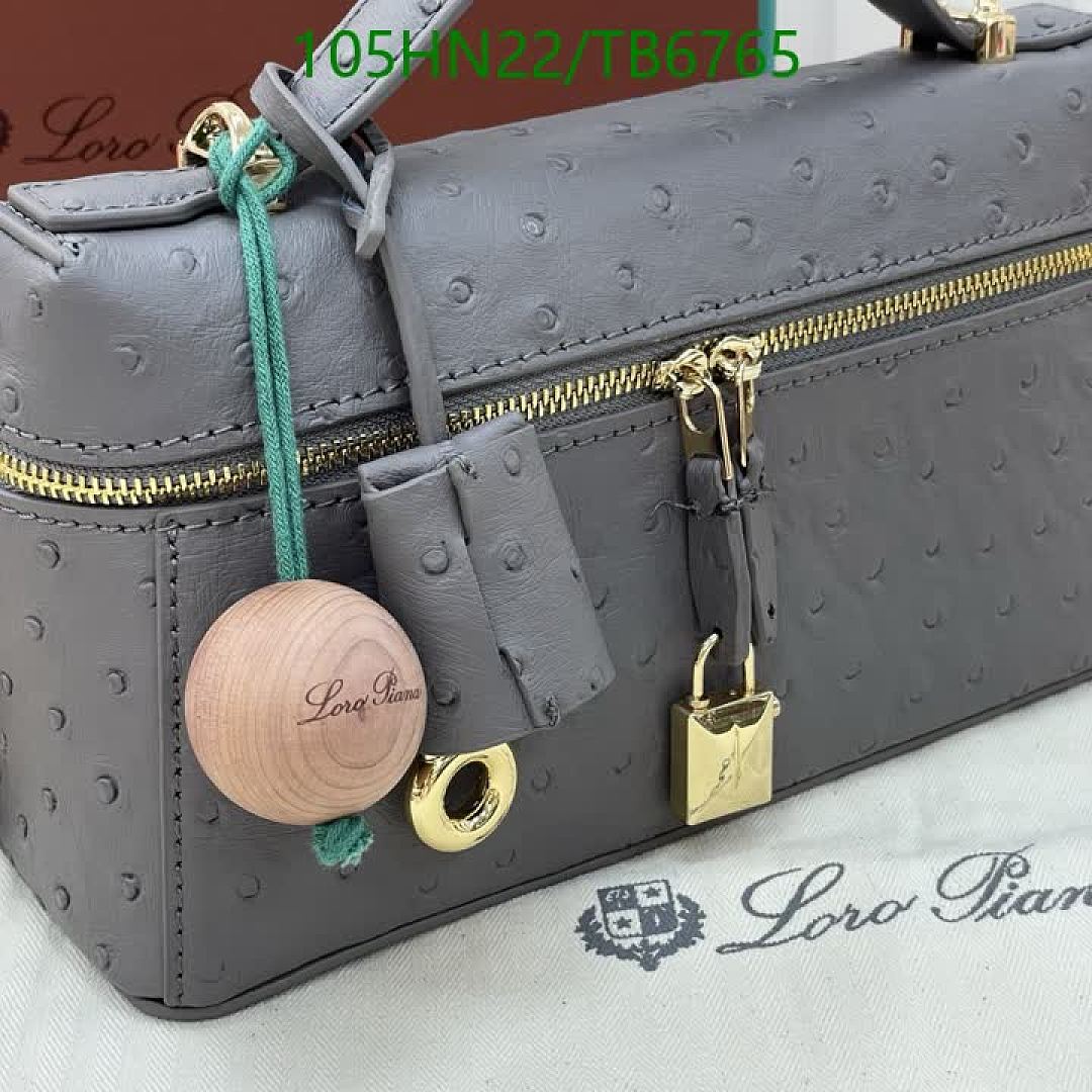 Loro Piana-Bags(4A) Code: TB6765 $: 105USD