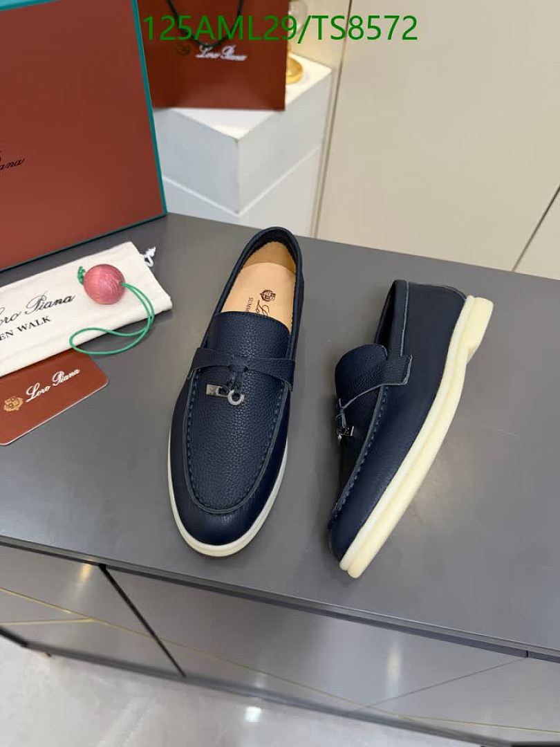 Loro Piana-Shoes(Women) Code: TS8572 $: 125USD