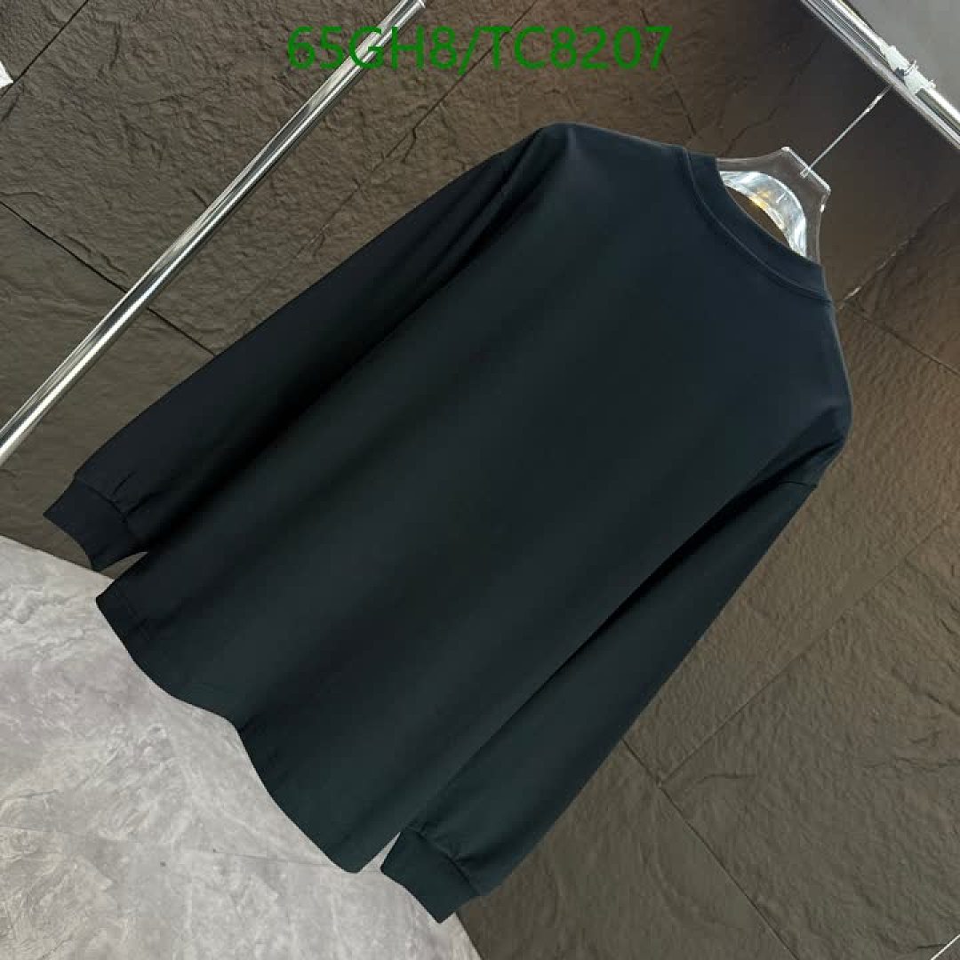 Y-3-Clothing Code: TC8207 $: 65USD
