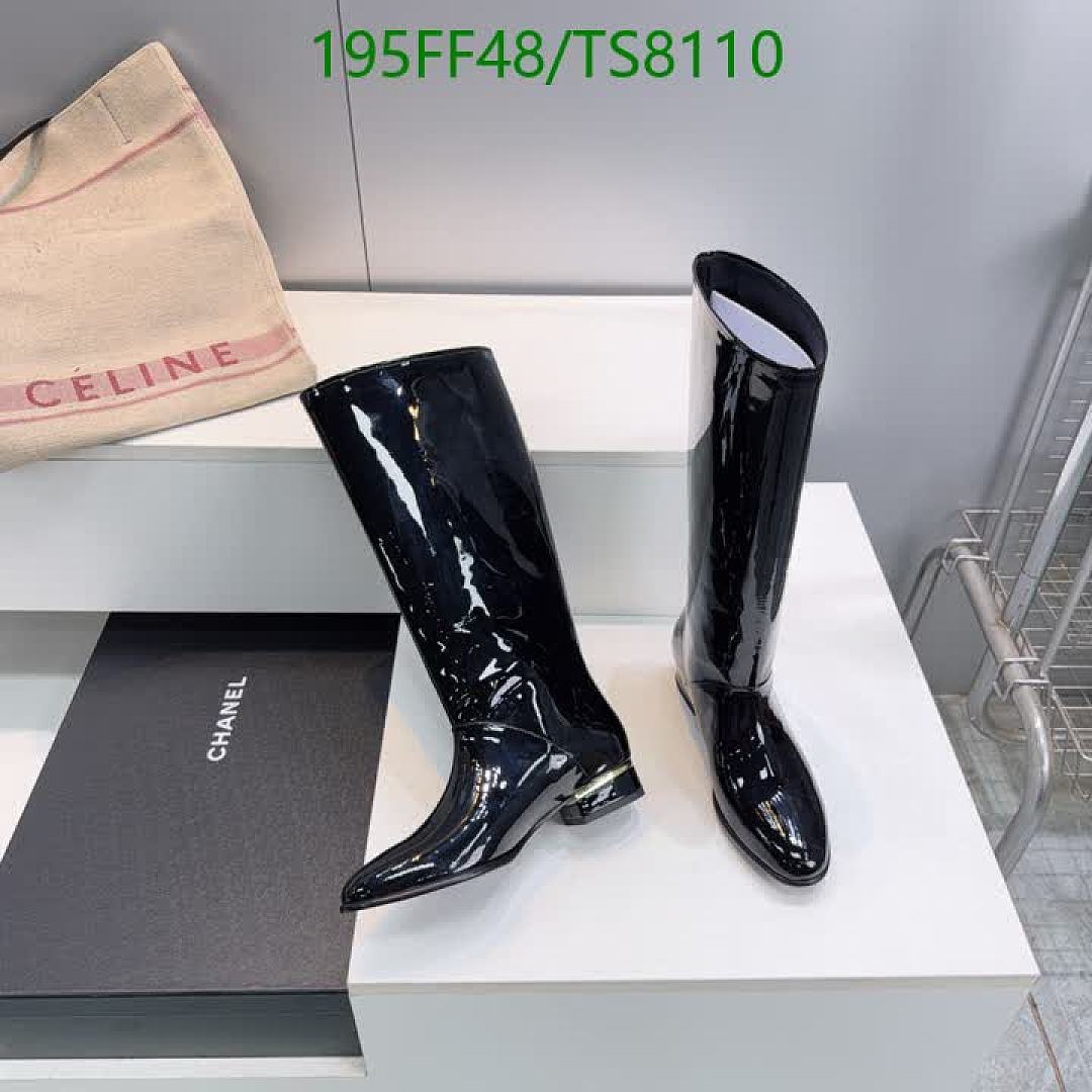 Boots-Shoes(Women) Code: TS8110 $: 195USD