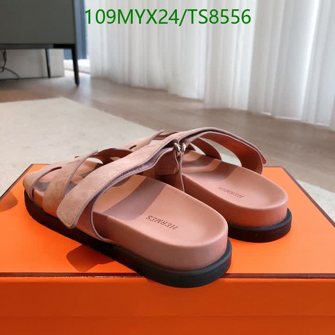 Hermes-Shoes(Men) Code: TS8556 $: 109USD