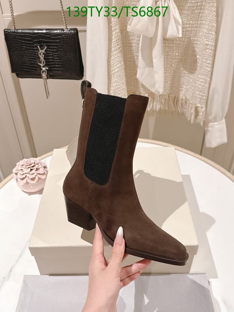 Brunello Cucinelli-Shoes(Women) Code: TS6867 $: 139USD