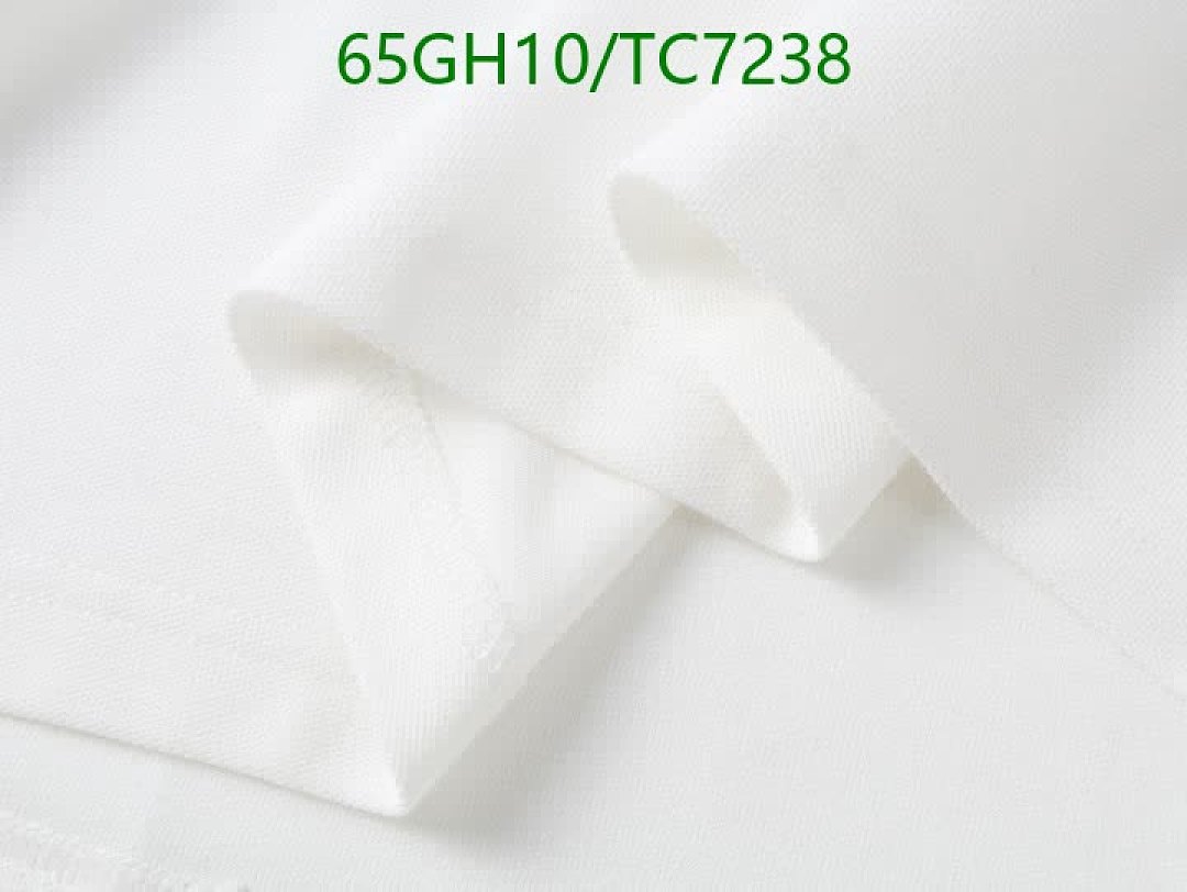 Burberry-Clothing Code: TC7238 $: 65USD