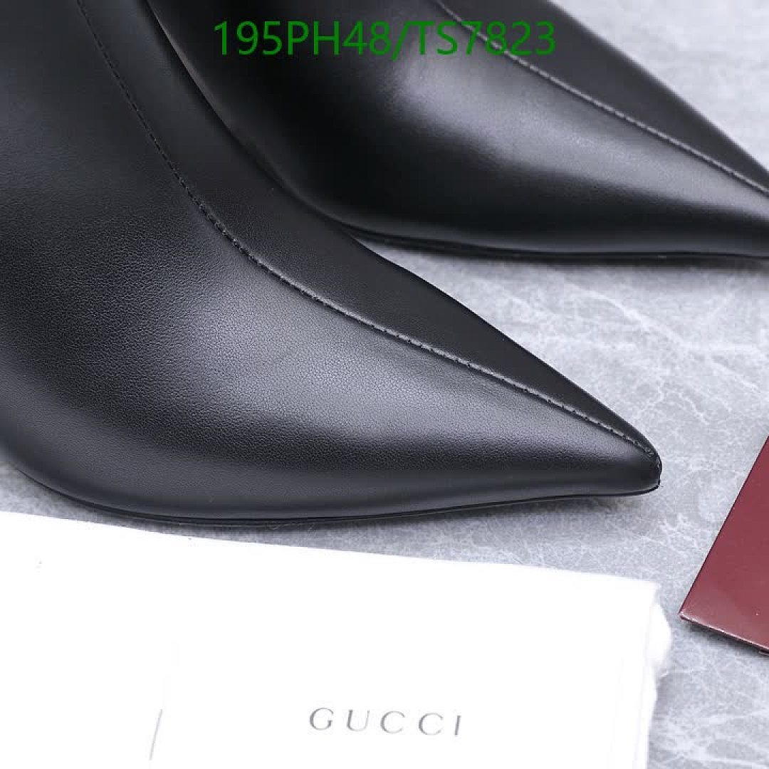 Boots-Shoes(Women) Code: TS7823 $: 195USD