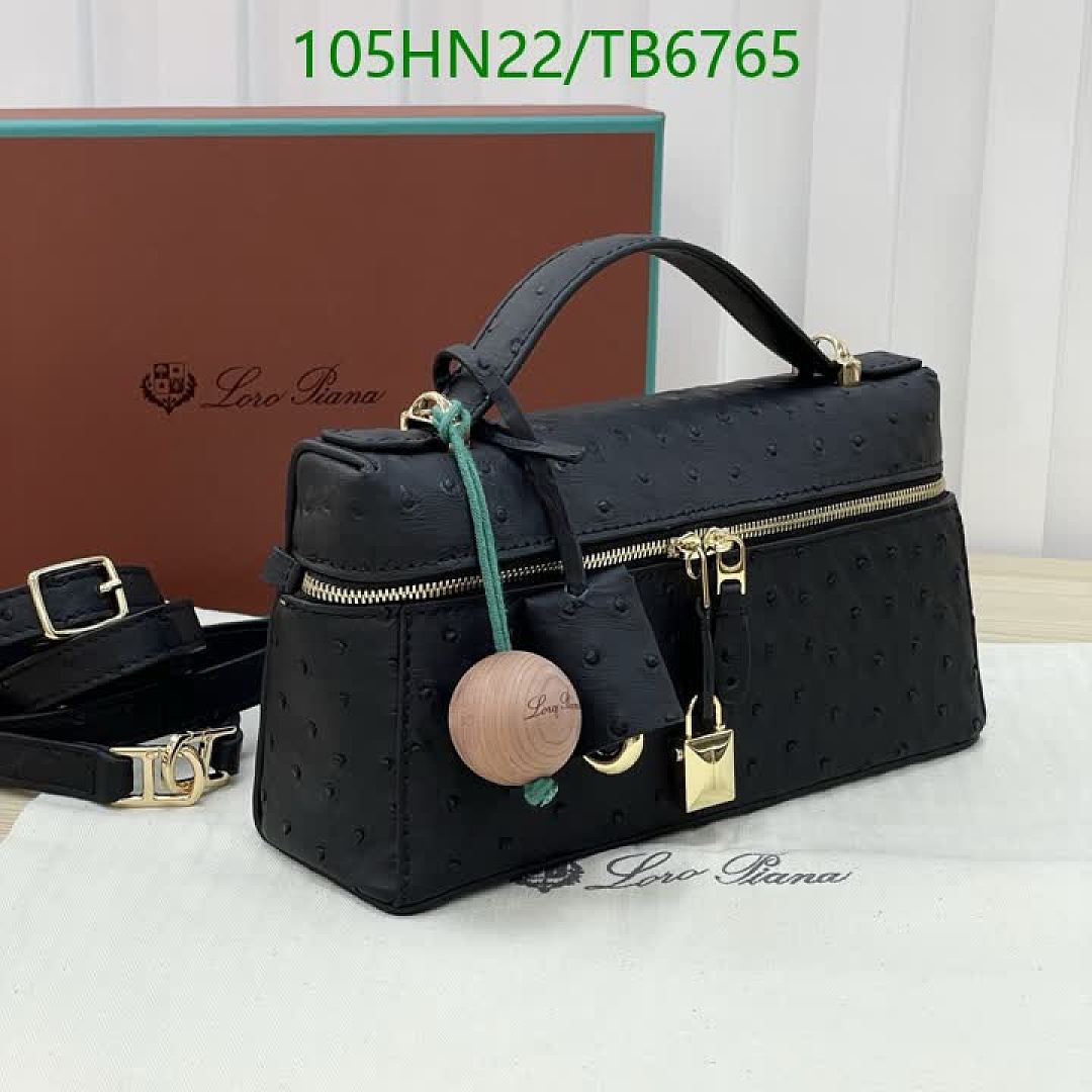 Loro Piana-Bags(4A) Code: TB6765 $: 105USD