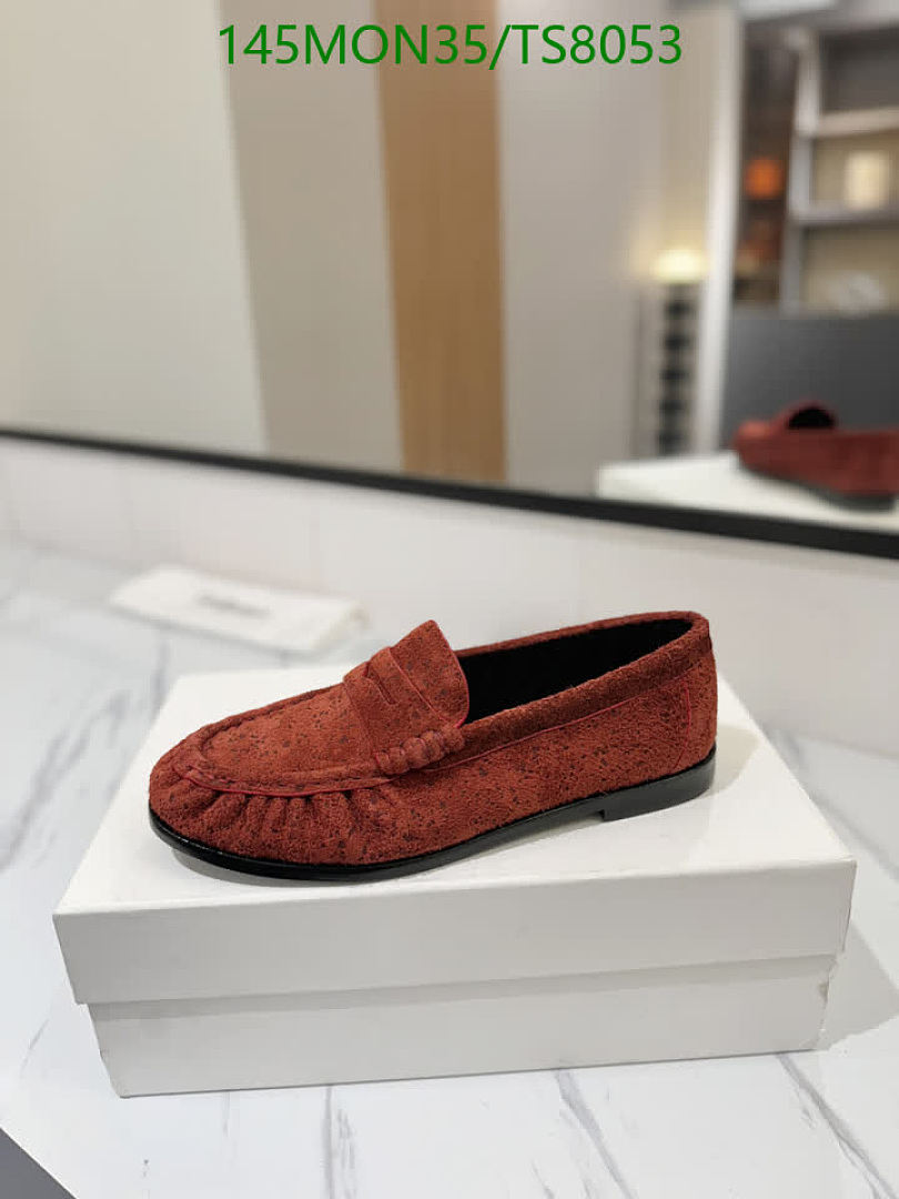 YSL-Shoes(Men) Code: TS8053 $: 145USD