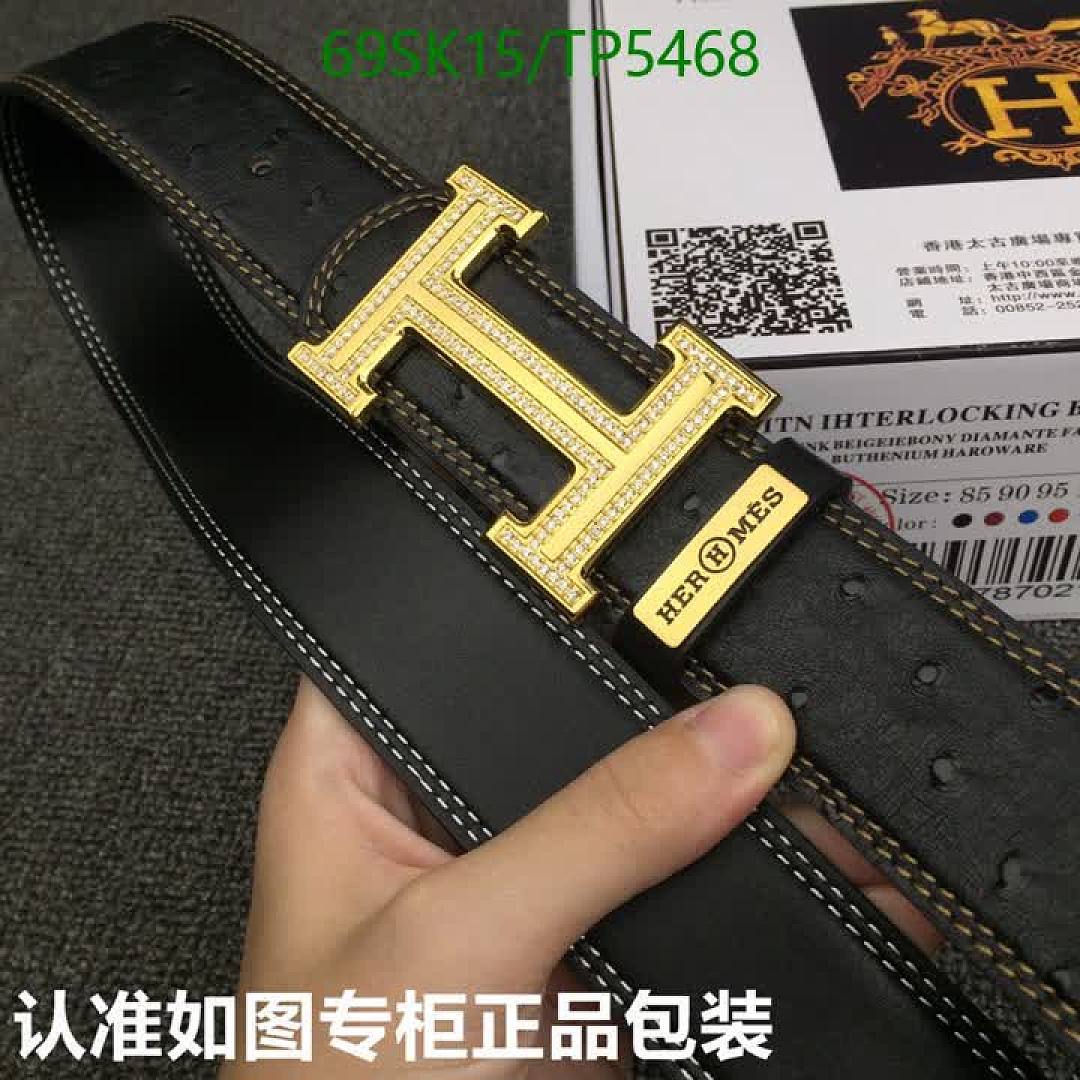 Hermes-Belts Code: TP5468 $: 69USD