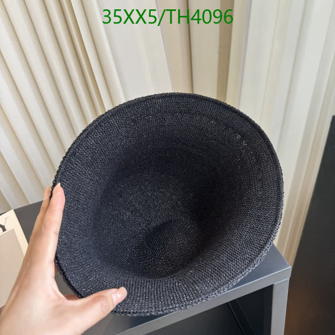 Chanel-Hats Code: TH4096 $: 35USD